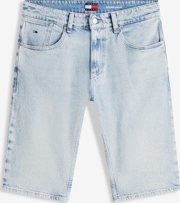 Tommy Jeansregular Traperice 'RONNIE' - plava boja: prednji dio