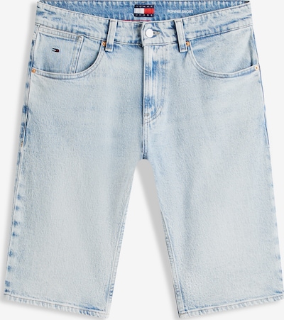 Džinsai 'RONNIE' iš Tommy Jeans, spalva – tamsiai (džinso) mėlyna, Prekių apžvalga