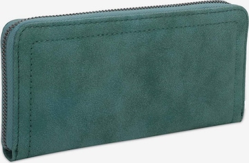 Fritzi aus Preußen Wallet 'Nicole' in Green