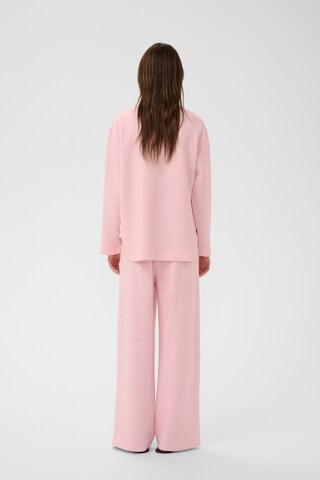 InWear Pullover 'Gincent' in Pink