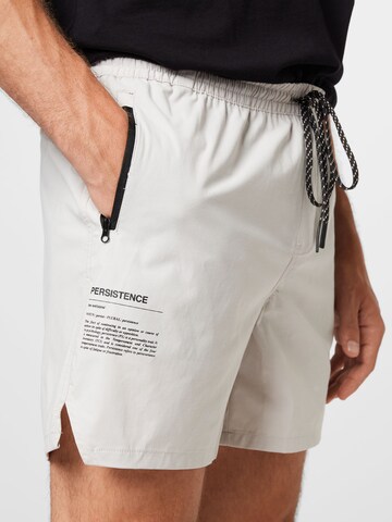 Cotton On Regular Shorts in Grau