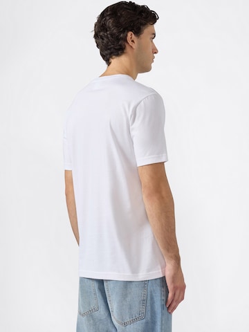 Champion Authentic Athletic Apparel Koszulka w kolorze biały