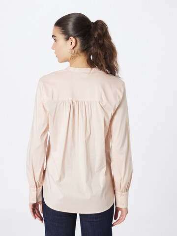 COMMA Bluse in Pink