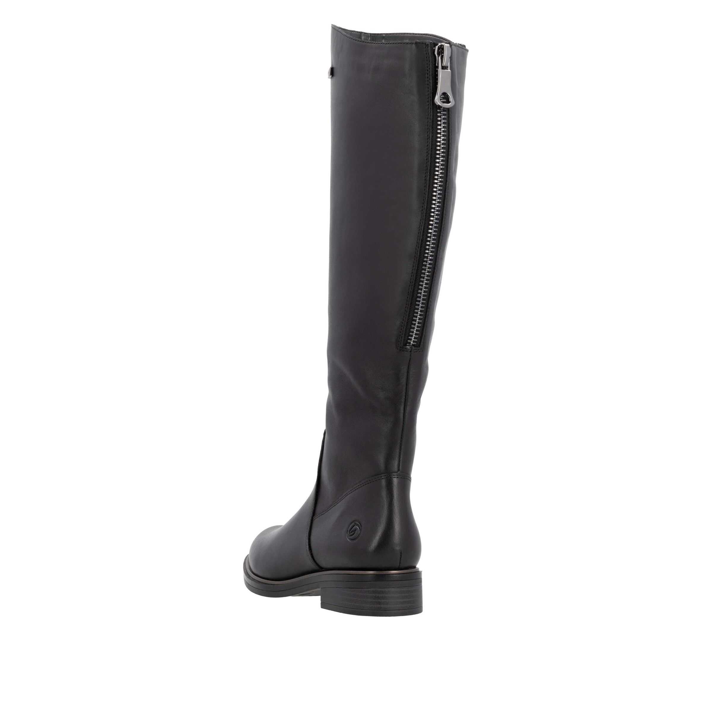 REMONTE Boot 'D8391' in Black