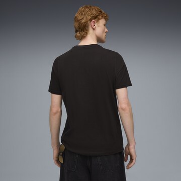 PUMA Funktionsshirt 'Manchester City' in Schwarz
