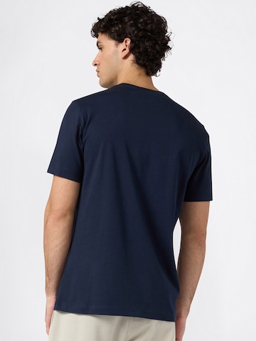 Champion Authentic Athletic Apparel Футболка в Синий
