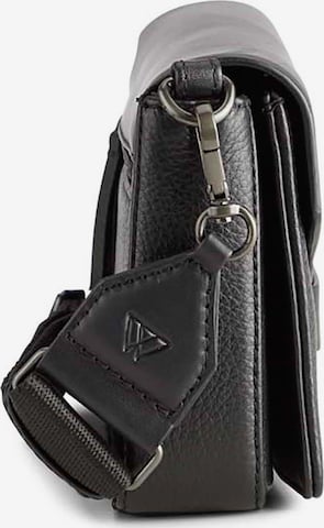 MARKBERG Crossbody Bag 'VanyaMBG' in Black