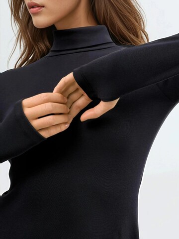 Busem - Vestido em preto