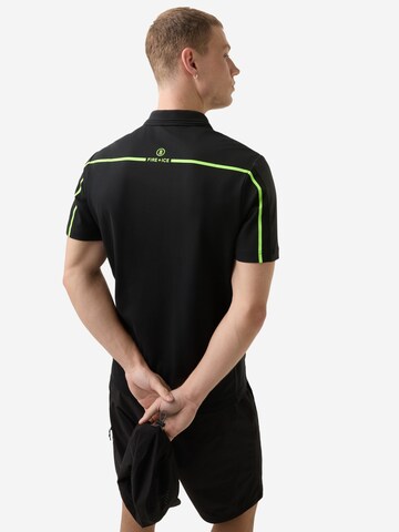 Bogner Fire + Ice Funktionsshirt in Schwarz