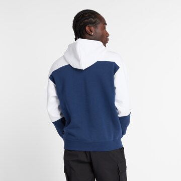 new balance Sweatshirt in Blue