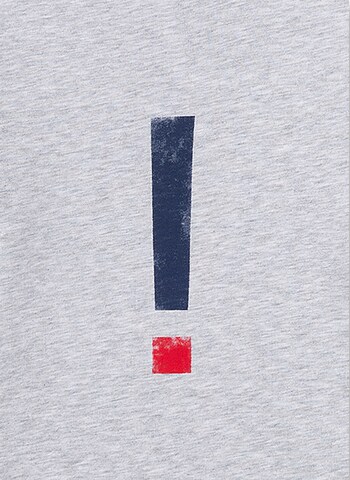 Pigiama di Sanetta in grigio