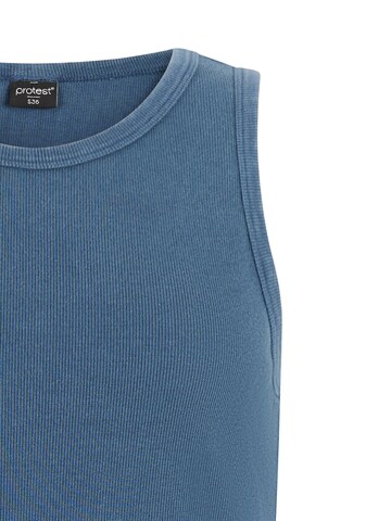 PROTEST Top 'PRTBoni' in Blauw