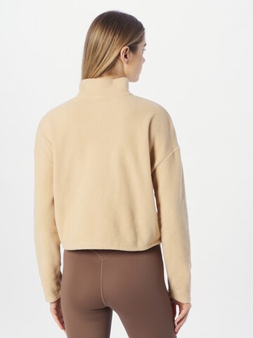 Pullover 'Misser' di Noisy may in beige