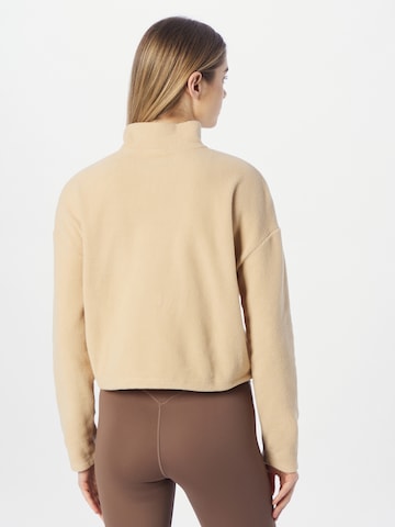 Pull-over 'Misser' Noisy may en beige