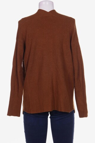 Betty & Co Sweater & Cardigan in M in Brown