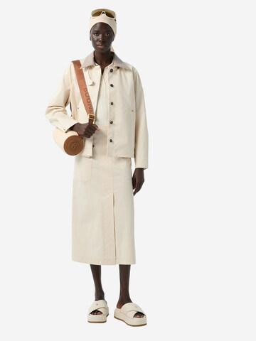 BOGNER Rock 'Lucille' in Beige