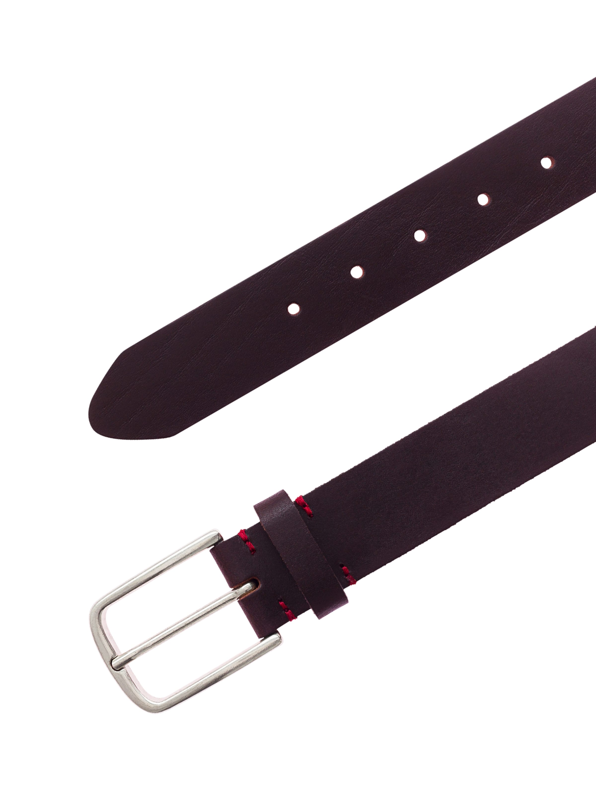 VANZETTI Ремень в Коричневый