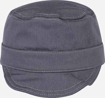 MAXIMO Cap (GOTS) in Blau