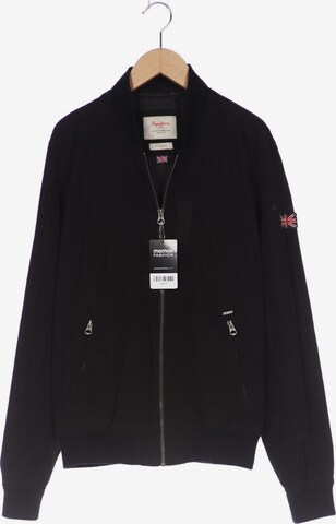 Pepe Jeans Jacket & Coat in S in Black: front