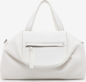 Sac de voyage 'Anuschka' TAMARIS en blanc