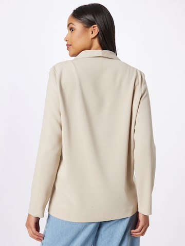 IMPERIAL Blazer in Beige