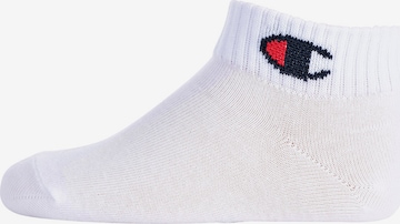 Champion Authentic Athletic Apparel Socken in Grau
