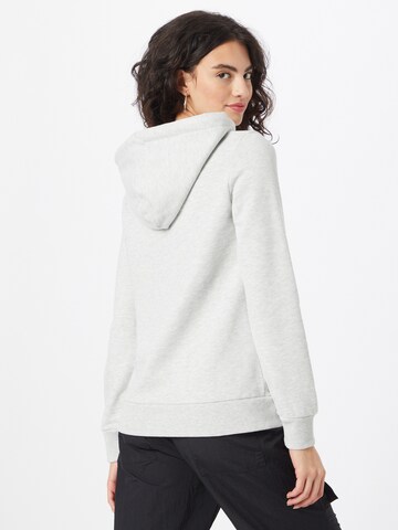 Superdry Sweatshirt 'Terrain' in Grau