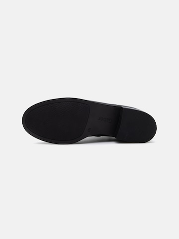 GABOR Ankle Boots in Black
