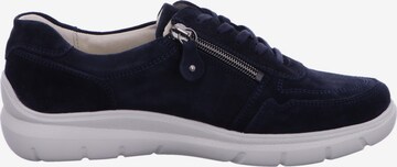 WALDLÄUFER Sneakers laag in Blauw