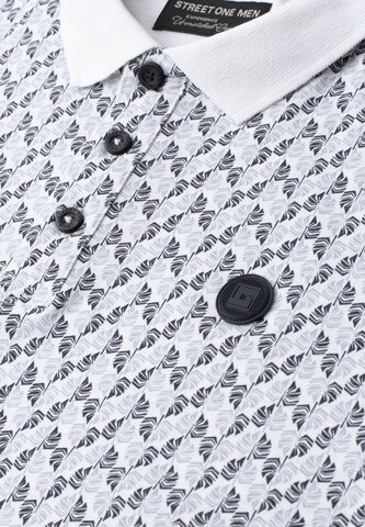 Street One MEN Shirt in White