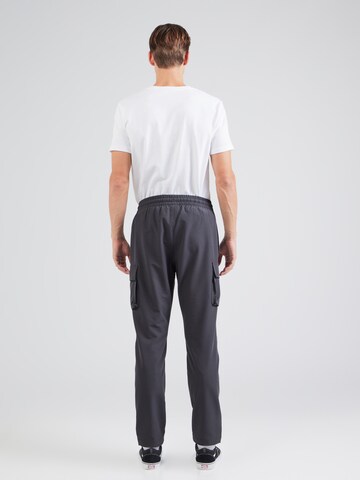 regular Pantaloni sportivi di Champion Authentic Athletic Apparel in nero