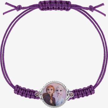 Disney Jewelry Armband in Lila: predná strana