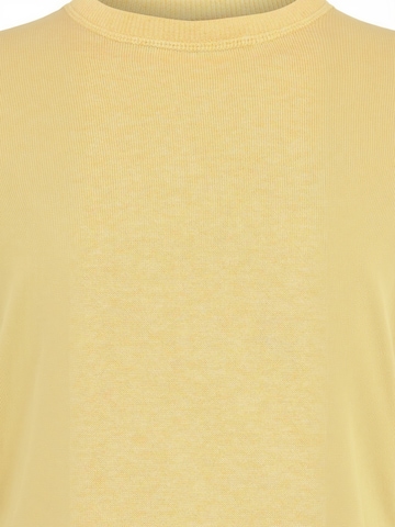 Pull-over ' ViceSi ' Signal en jaune