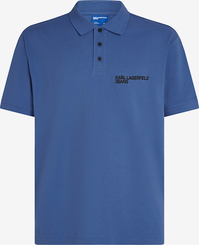 KARL LAGERFELD JEANS Paita värissä safiiri, Tuotenäkymä