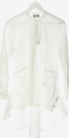 Elias Rumelis Dress in M in White: front