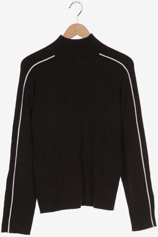 TOMMY HILFIGER Sweater & Cardigan in XL in Black