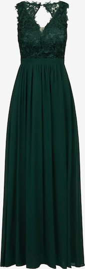 Kraimod Kleid in smaragd, Produktansicht