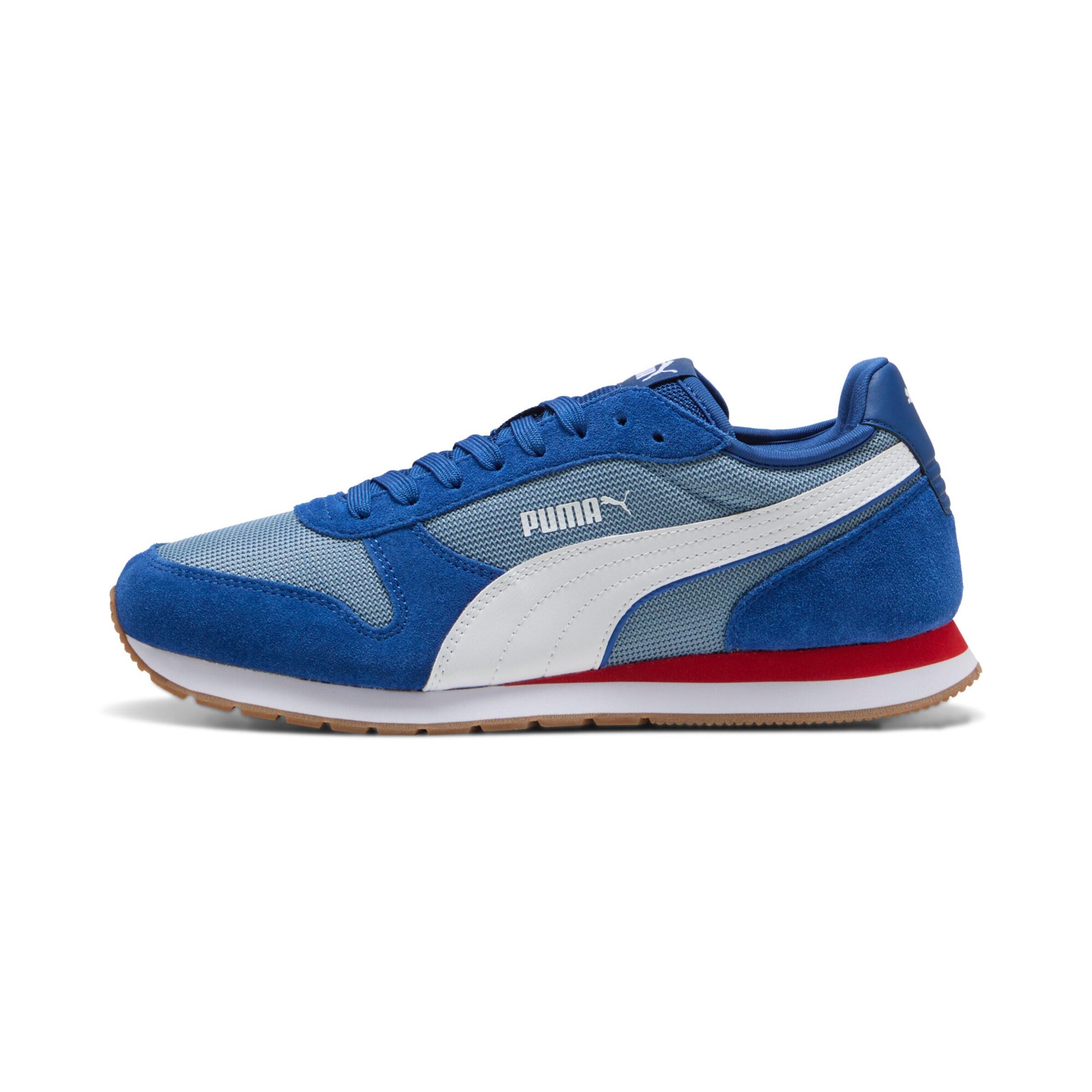 PUMA Sneakers 'St Miler' in Blue: front