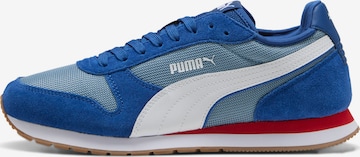 PUMA Sneakers 'St Miler' in Blue: front