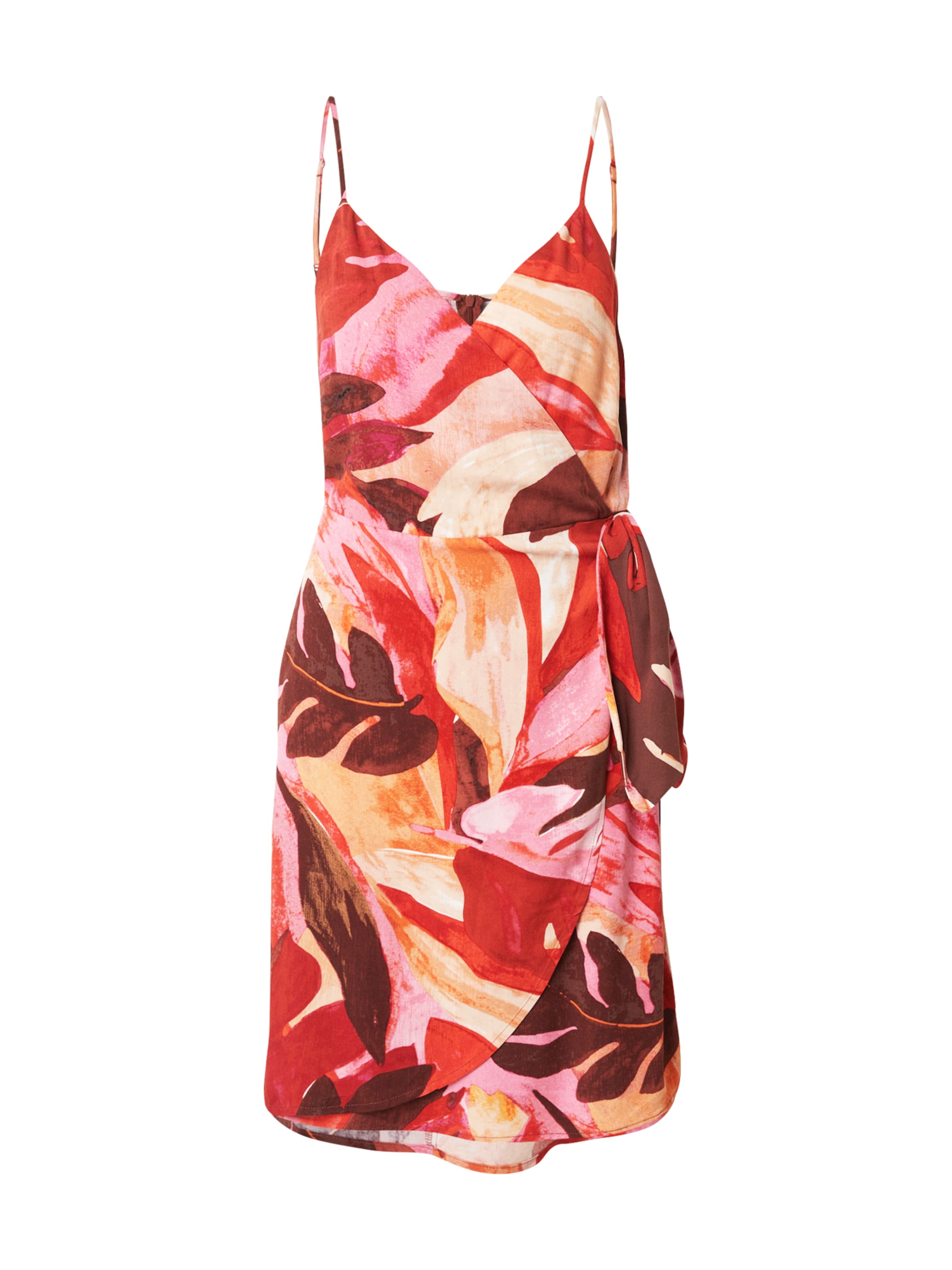 ONLY Dress 'ONLAlma' in Mixed colors: front