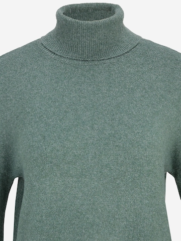 Abito in maglia 'BRILLIANT' di VERO MODA in verde