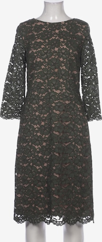 HALLHUBER Kleid S in Grün: Vorderseite