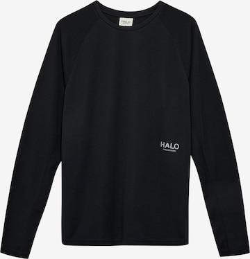 HALO Shirt in Black: front