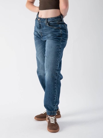 regular Jeans di MND in blu