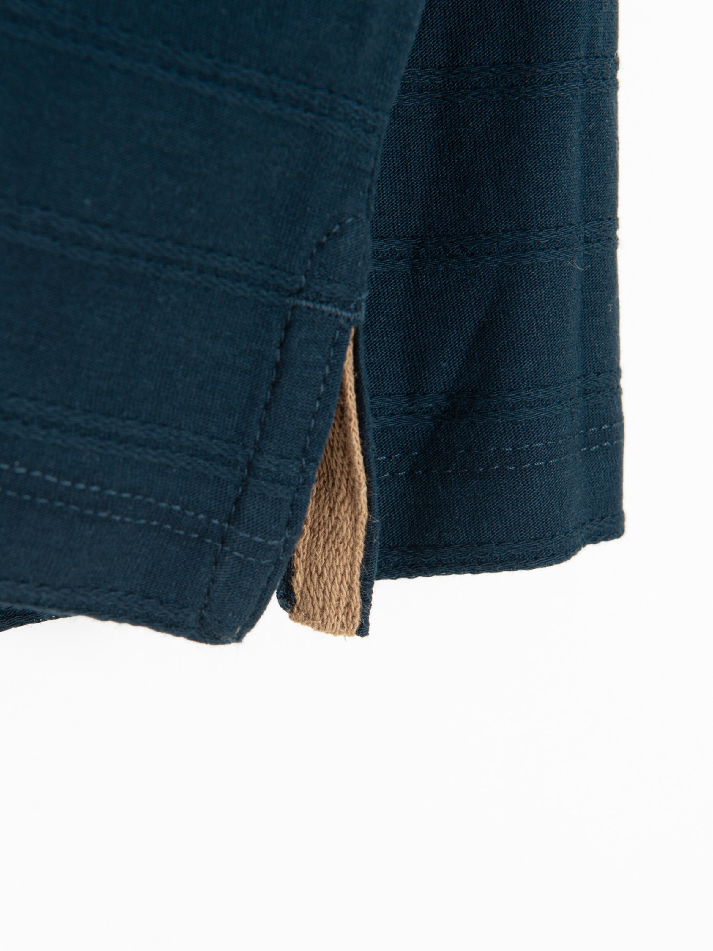 Cool Club - Camiseta en azul