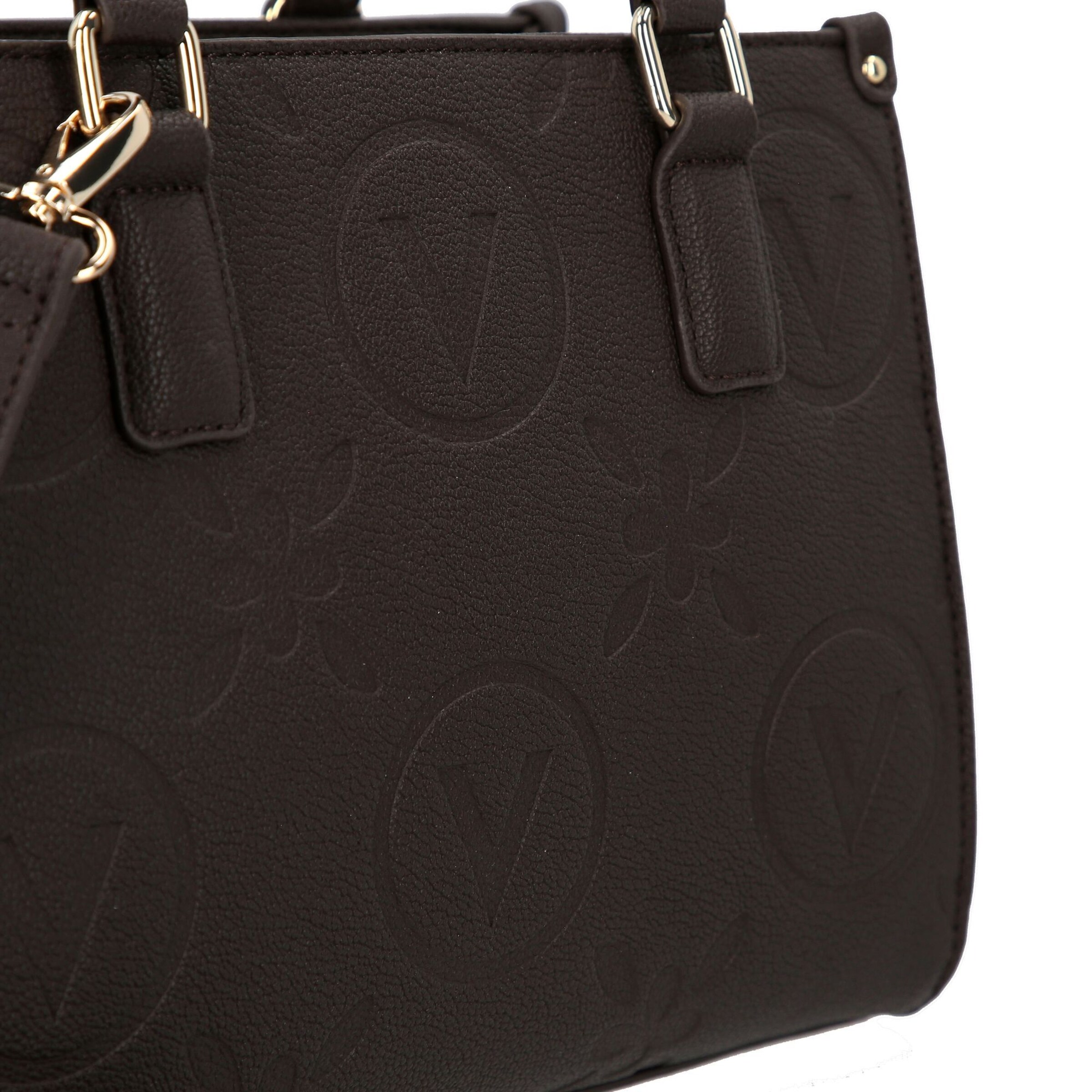 VALENTINO Handbag 'Samba' in Brown