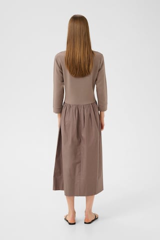 InWear Dress 'Mira' in Beige