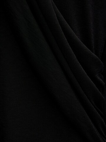 Maglietta di Pull&Bear in nero