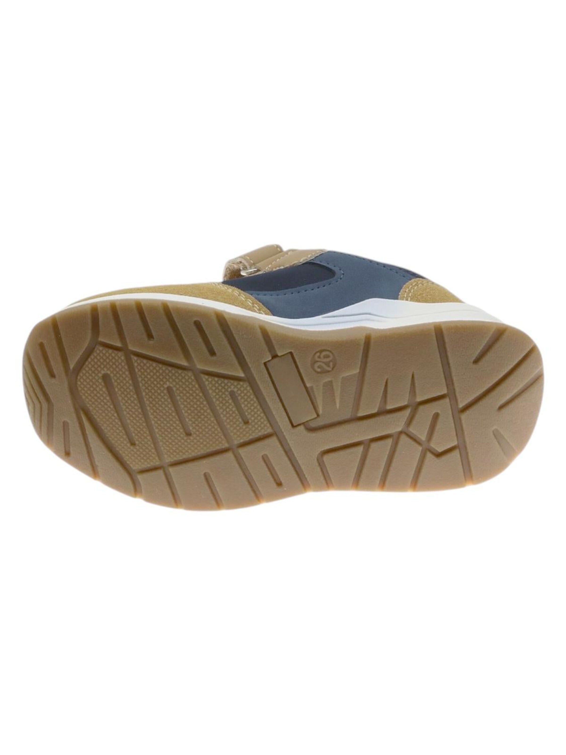 Sneaker 'Casual Shoe' di Beppi in beige