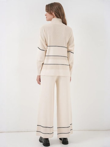 Abito da casa di Bigdart in beige